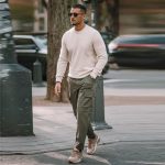 Cargo pants outfits mens