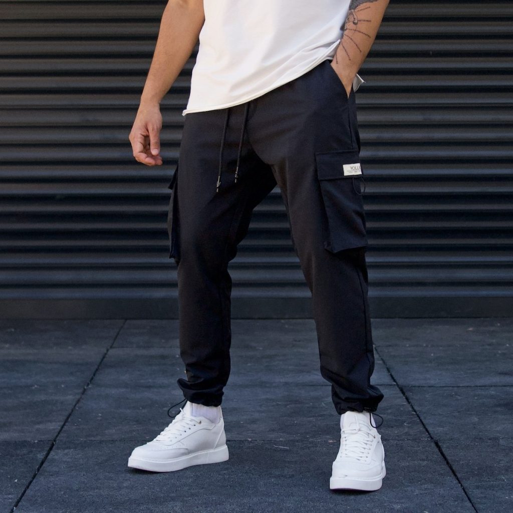 Cargo pants outfit ideas