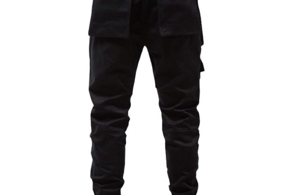 Jogger cargo pants