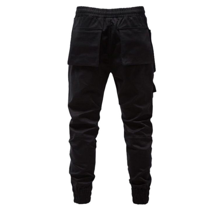 Jogger cargo pants