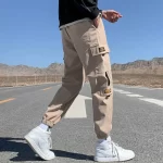 Cargo pants outfit ideas