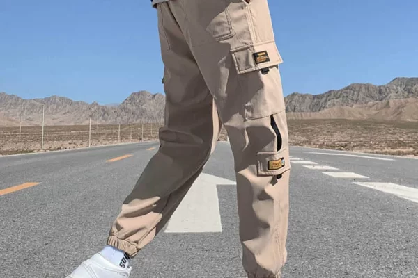 Cargo pants outfit ideas