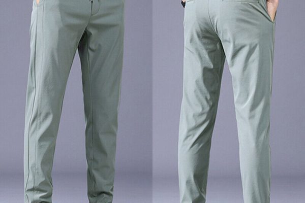 Men's pants