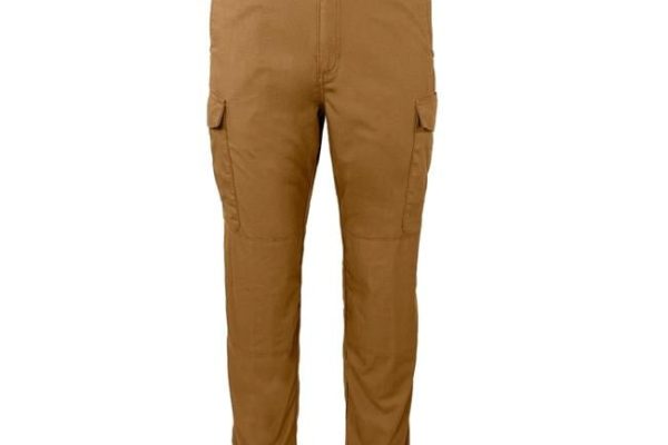 Bdu cargo pants