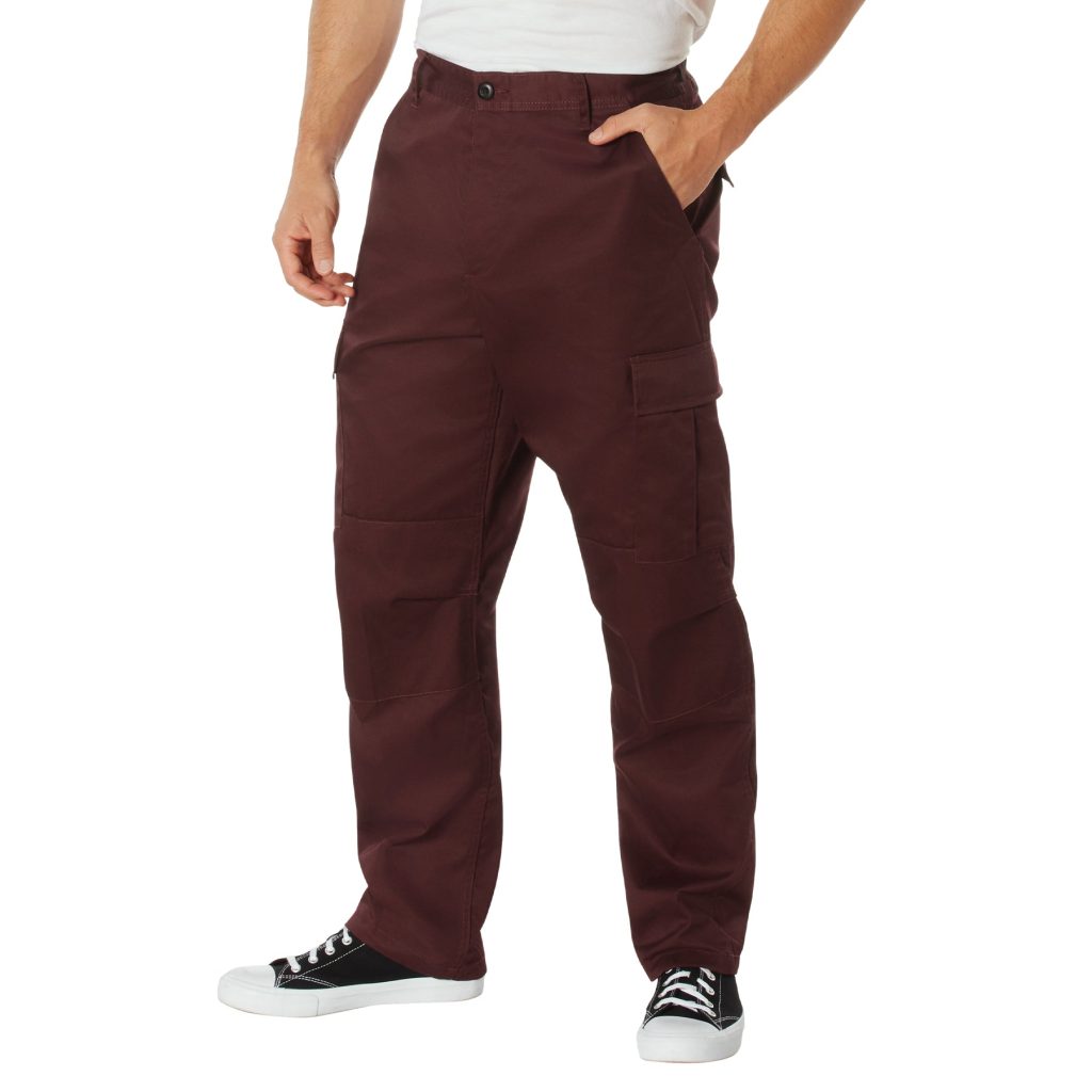 Bdu cargo pants