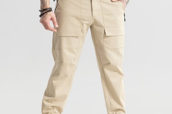 Dress pants for men