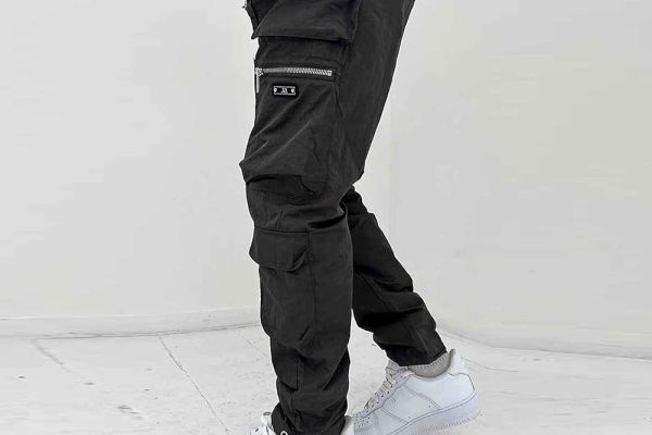 bershka cargo pants