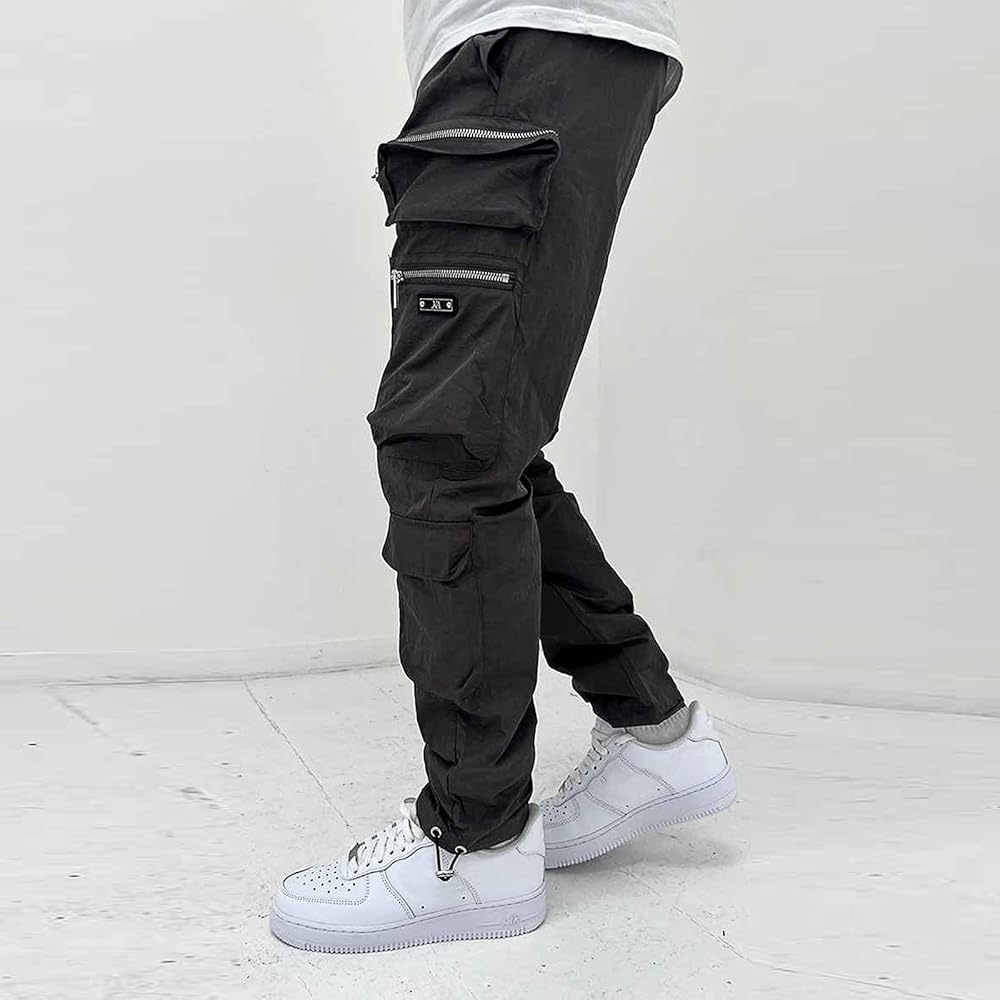 bershka cargo pants