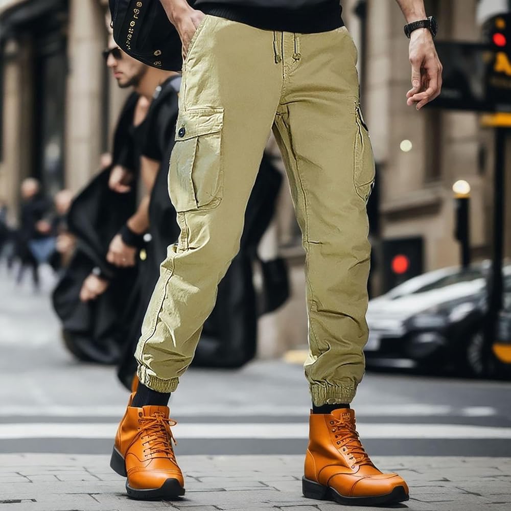 cargo pants in style 2024