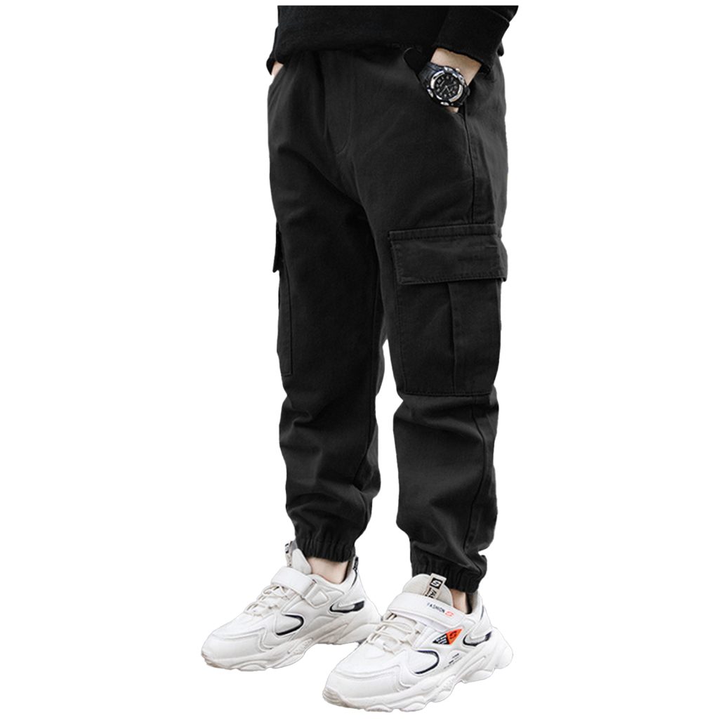 Cargo dance pants