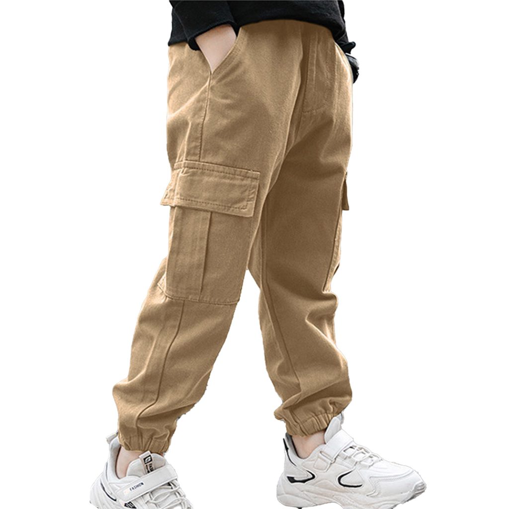 Cargo dance pants