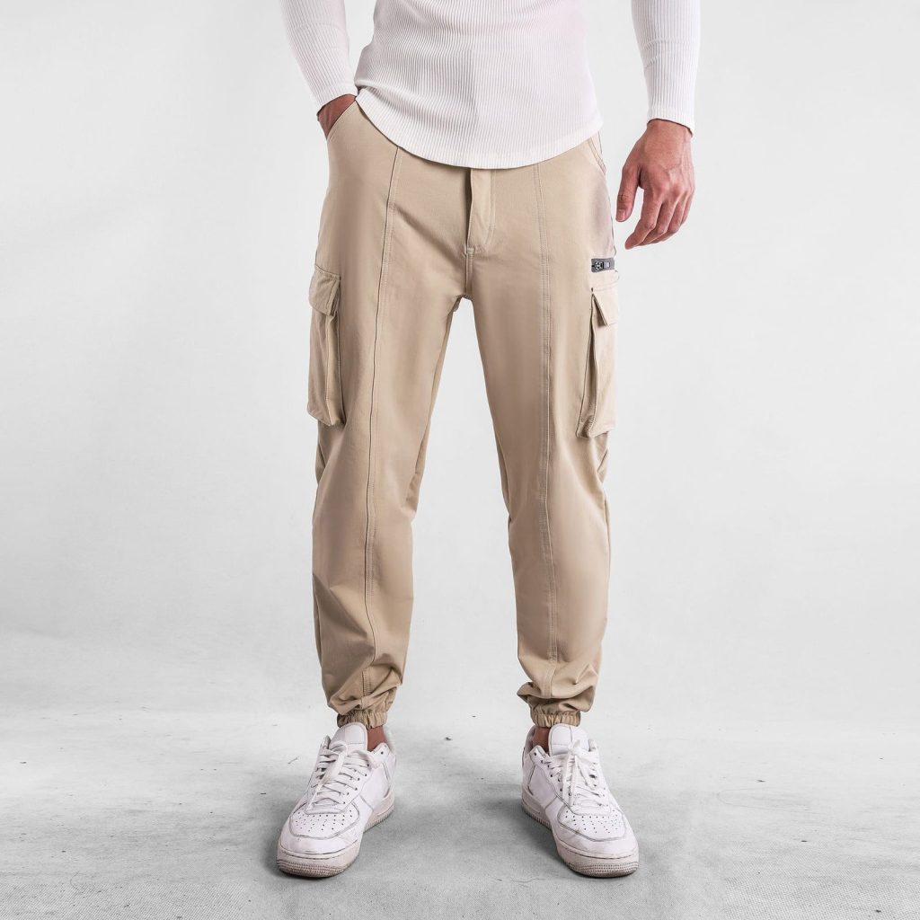 cargo pants in style 2024