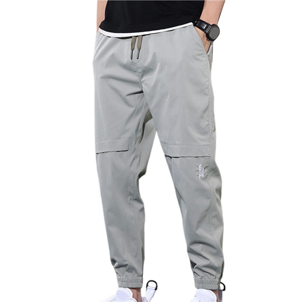 bershka cargo pants