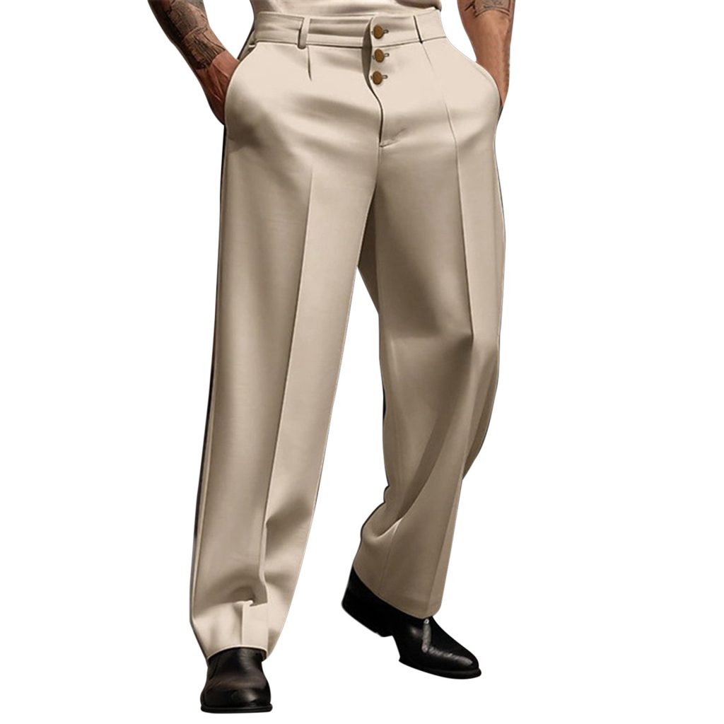 linen pants business casual