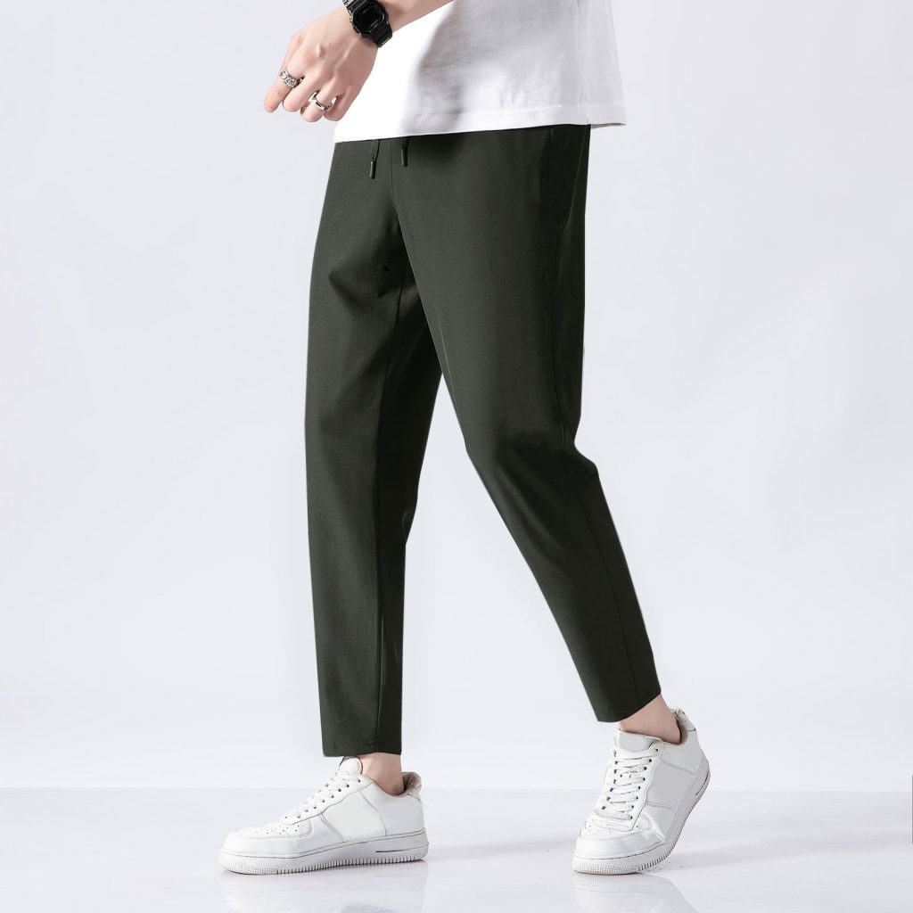 linen pants business casual