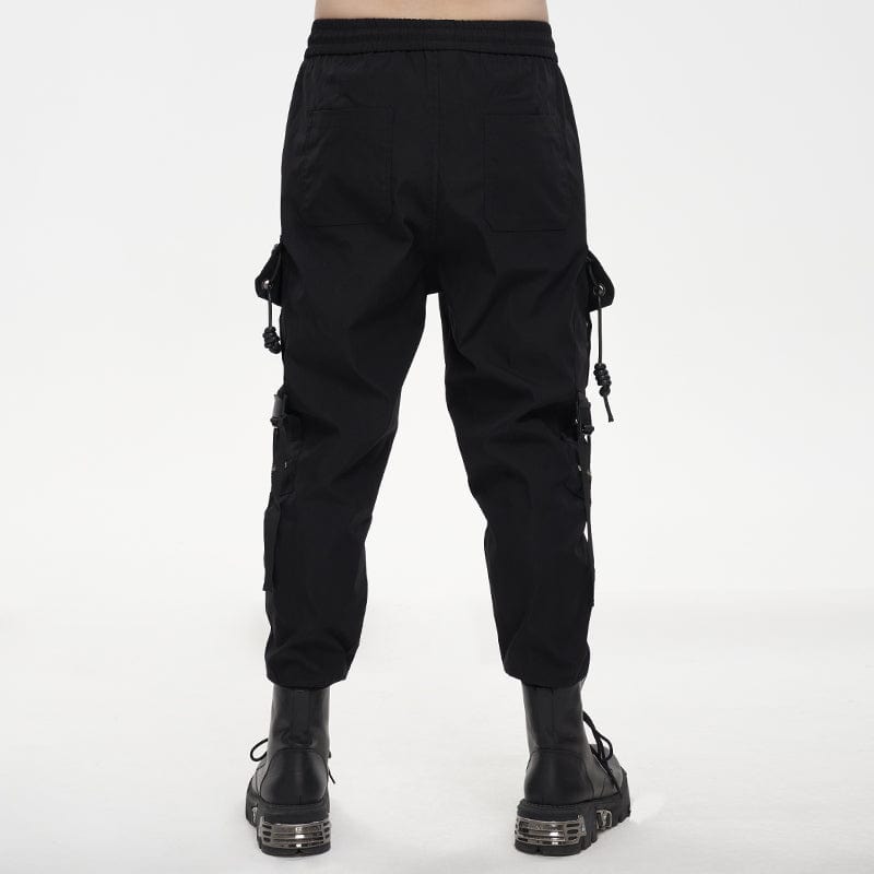 bershka cargo pants