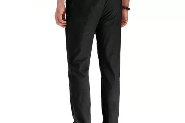 linen pants business casual