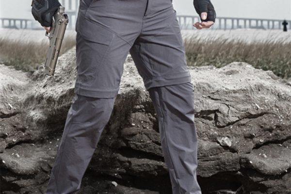 Hiking pants men