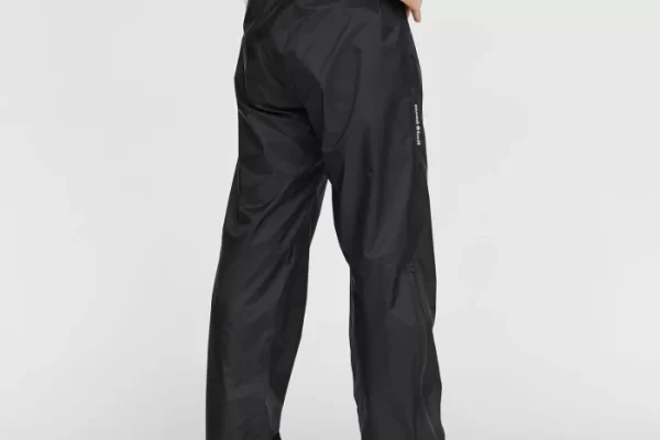 Rain pants men