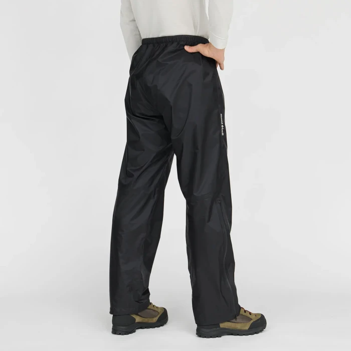 Rain pants men