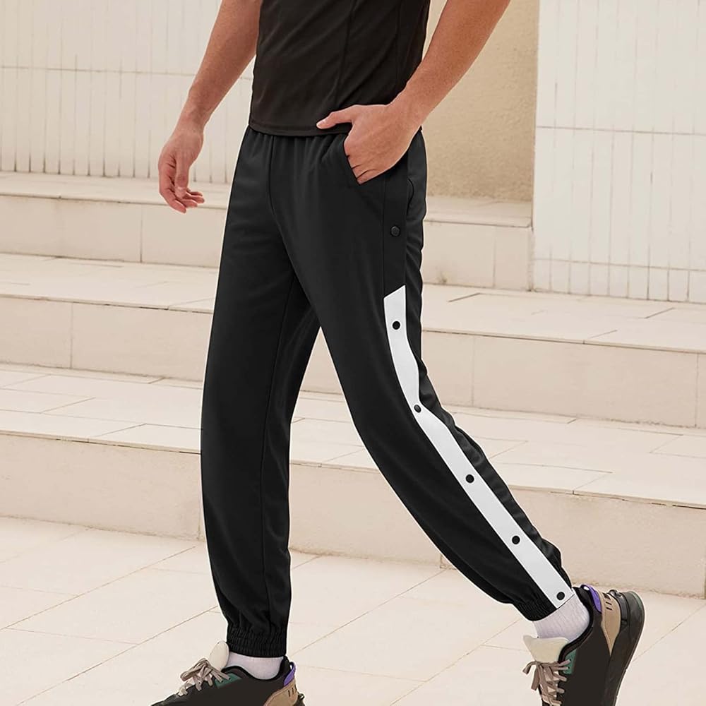 Track pants men