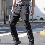 Work pants for men