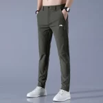 Golf pants men