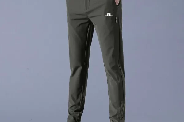 Golf pants men