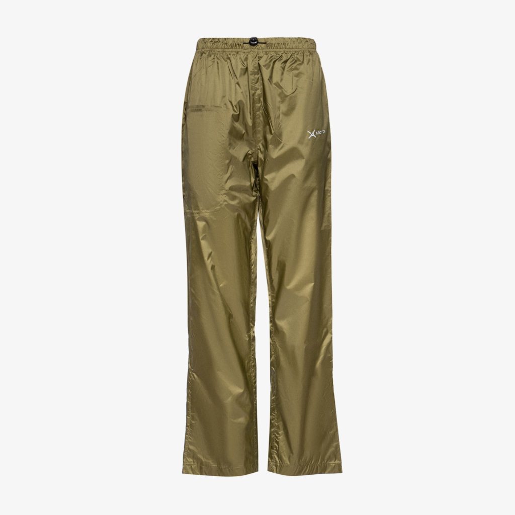 Rain pants men