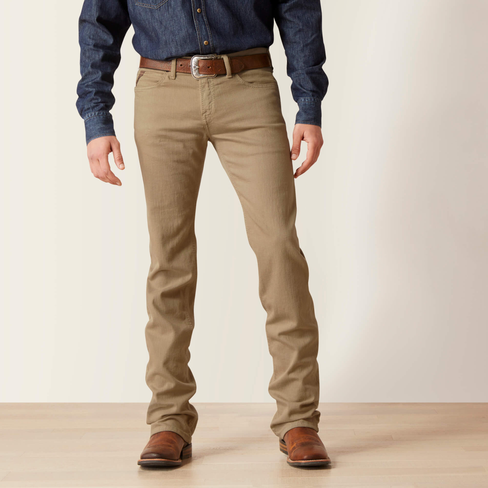 Khaki pants for men