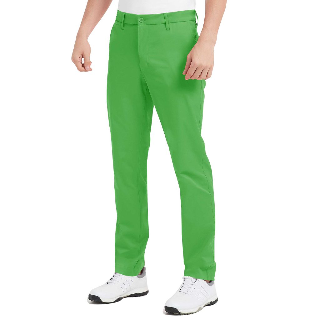 Golf pants men