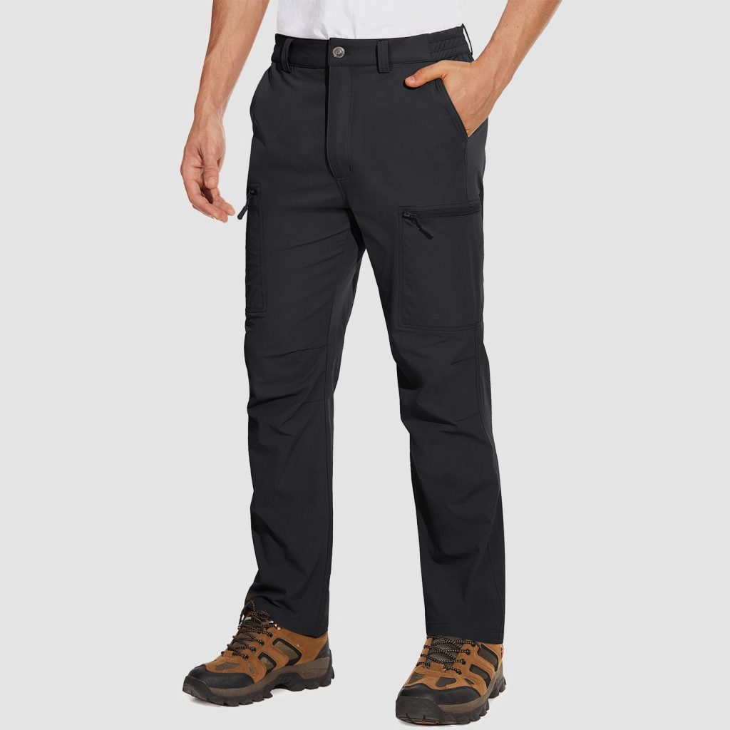 Best hiking pants for men