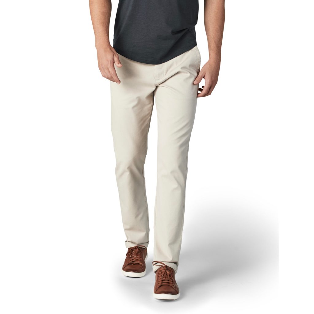 Khaki pants for men