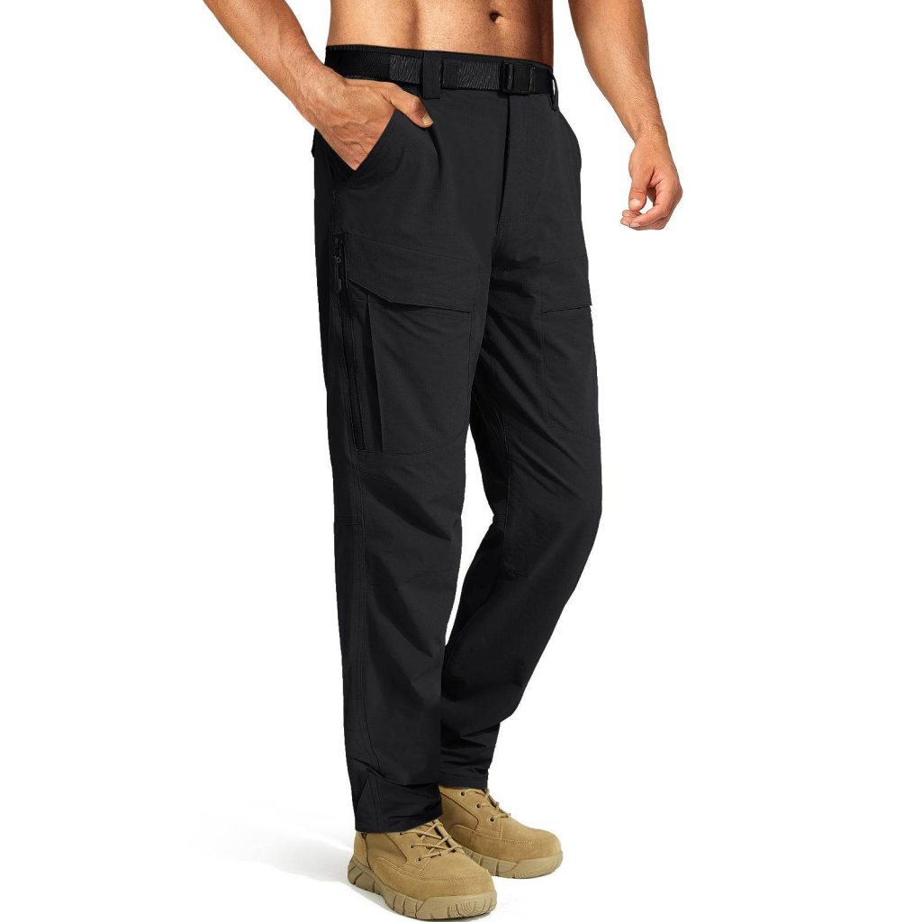 Hiking pants men