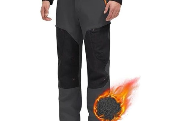 Ski pants men