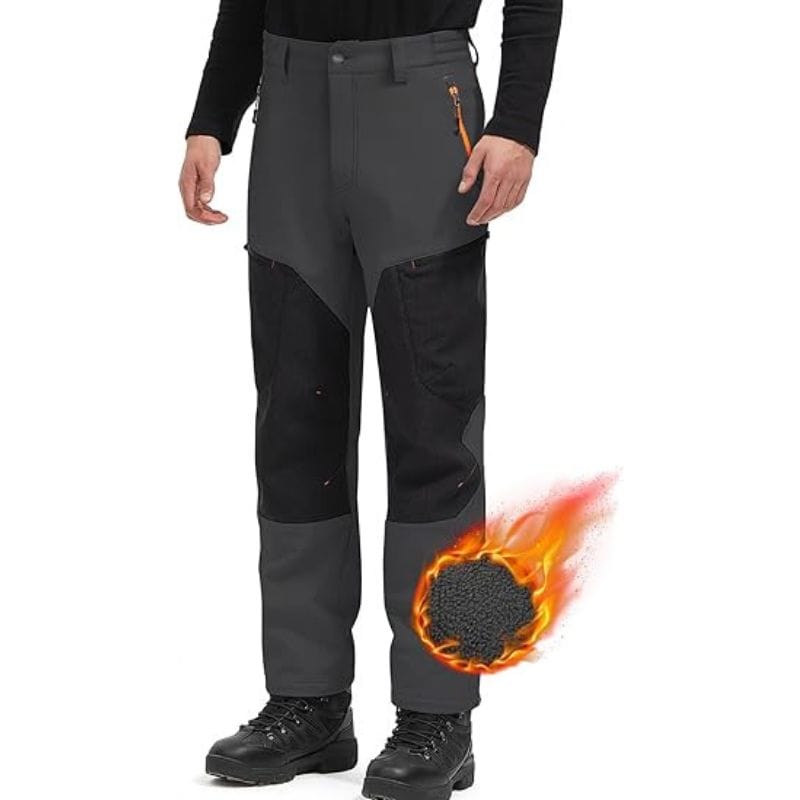 Ski pants men