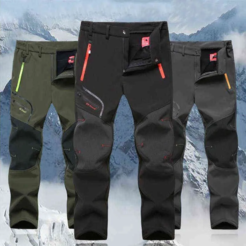 Best hiking pants for men