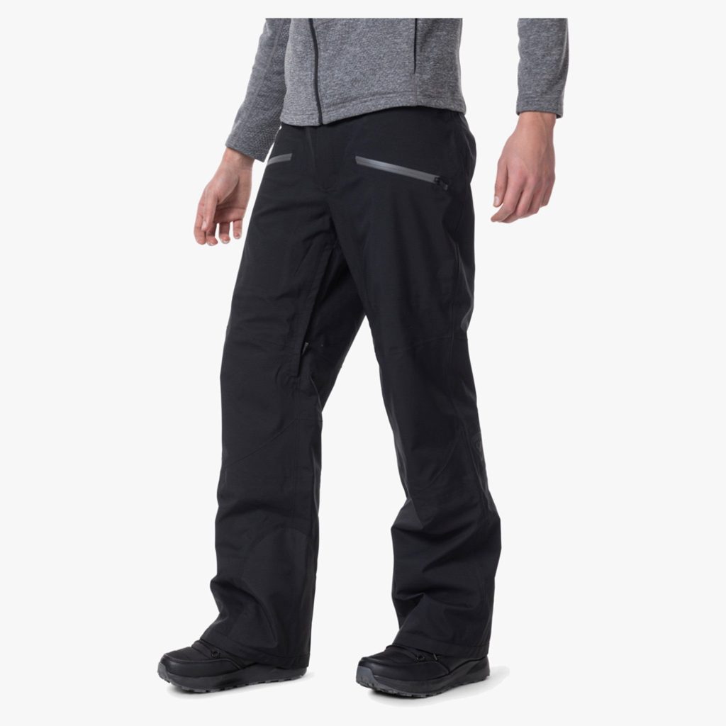 Ski pants men