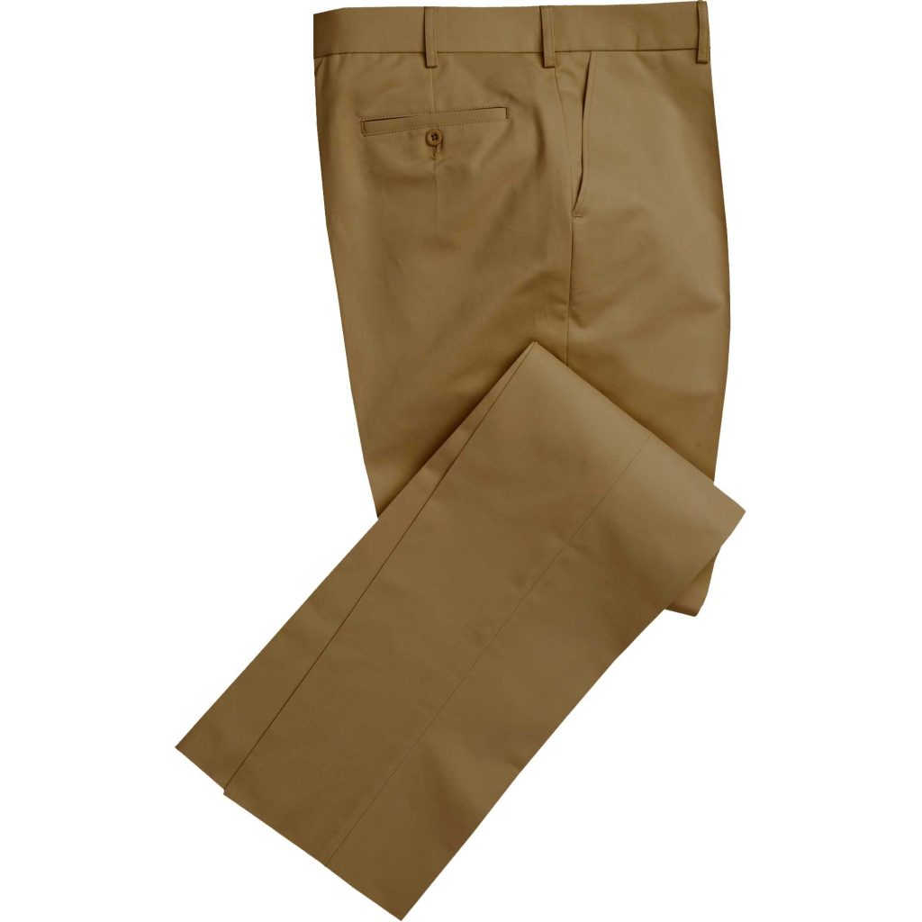 Khaki pants for men