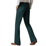 Flare pants men