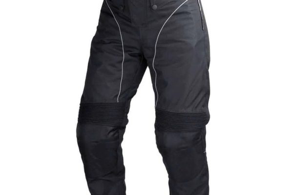 Motorcycle pants for men