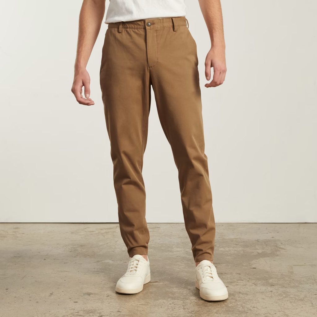 Summer pants men