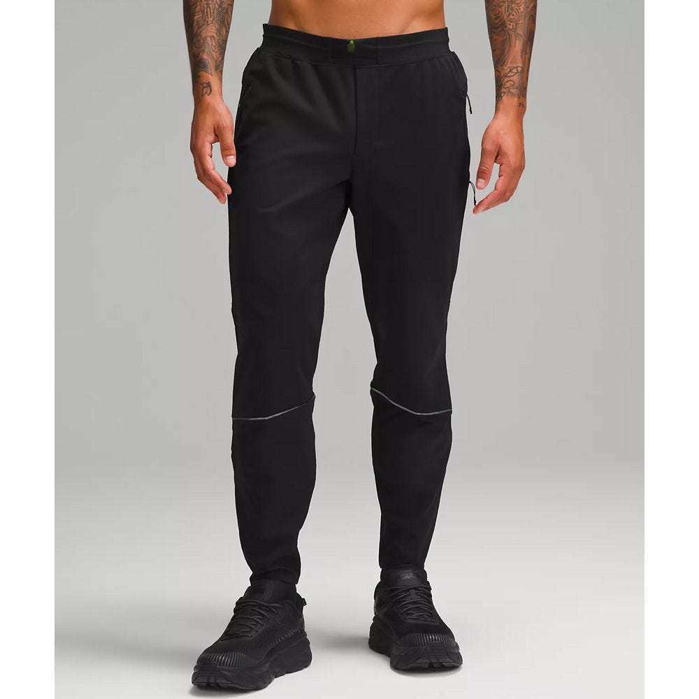 Workout pants for men