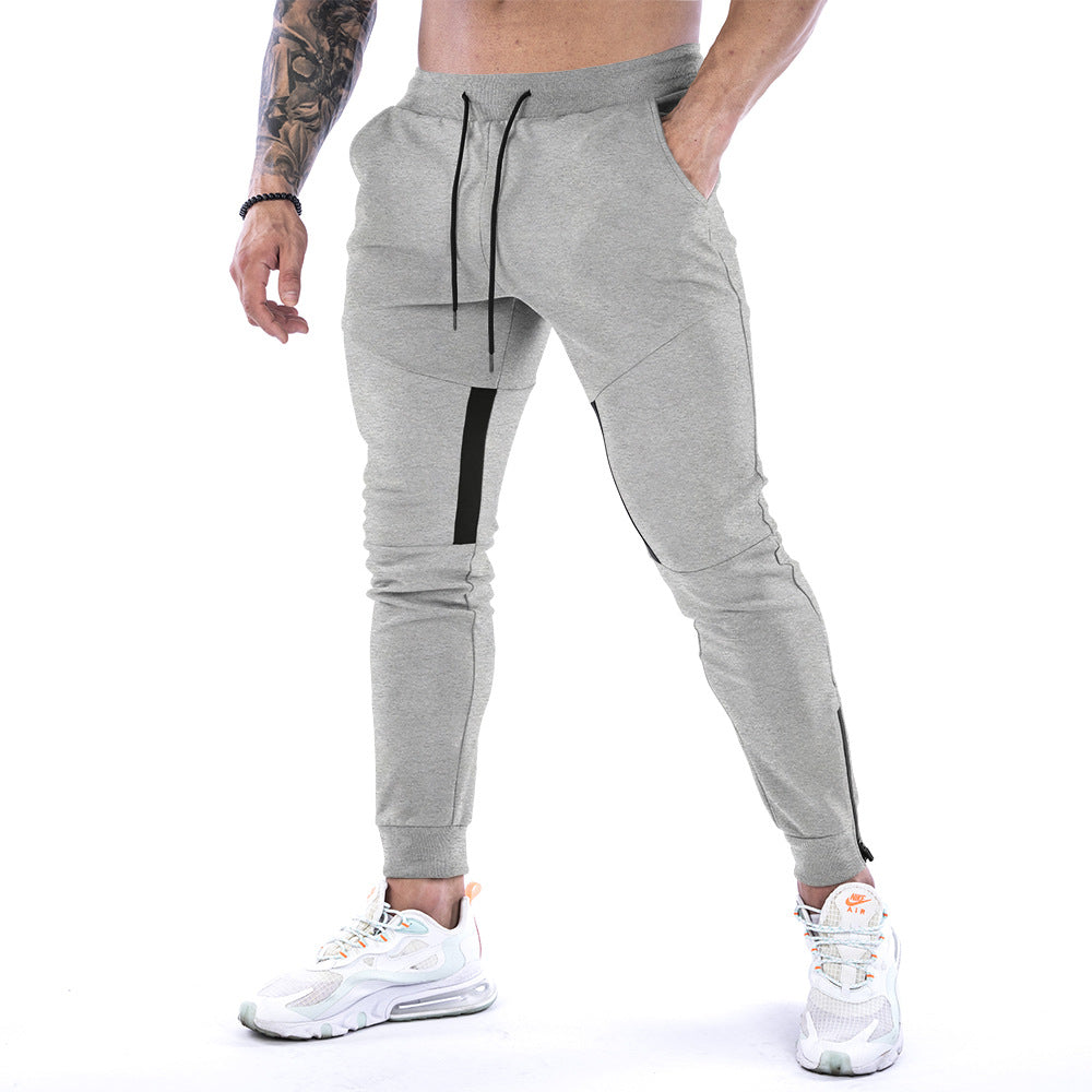 Workout pants for men