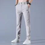 Golf pants for men