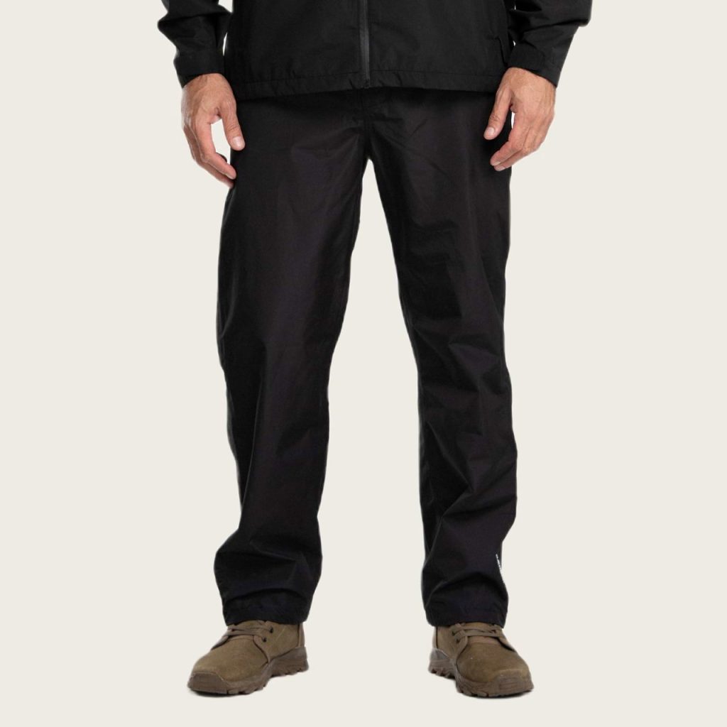 Waterproof pants men