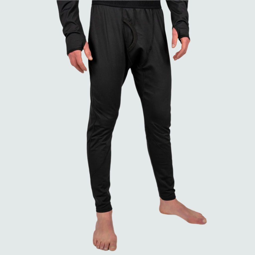 thermal pants men