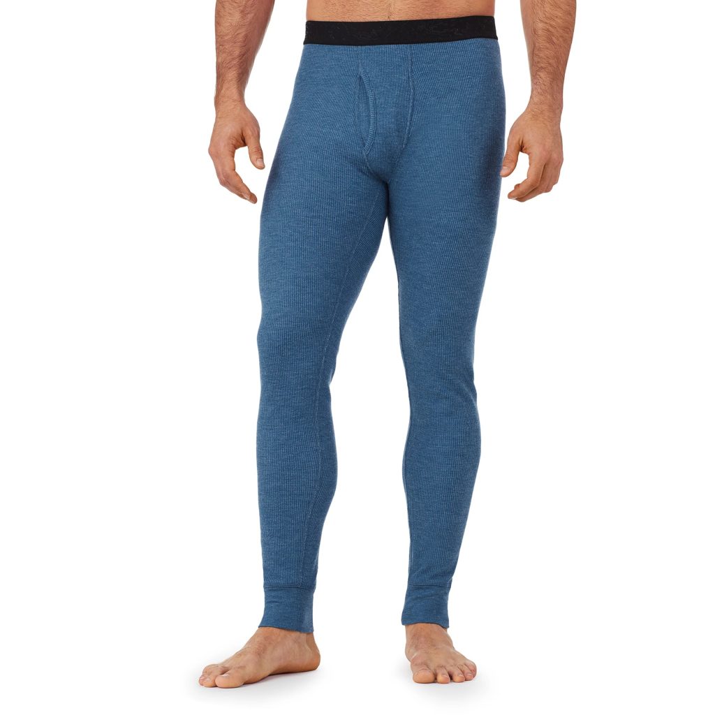 thermal pants men