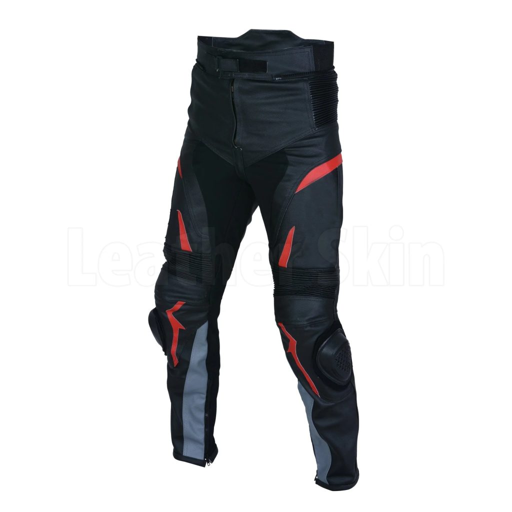 Motorcycle pants for men