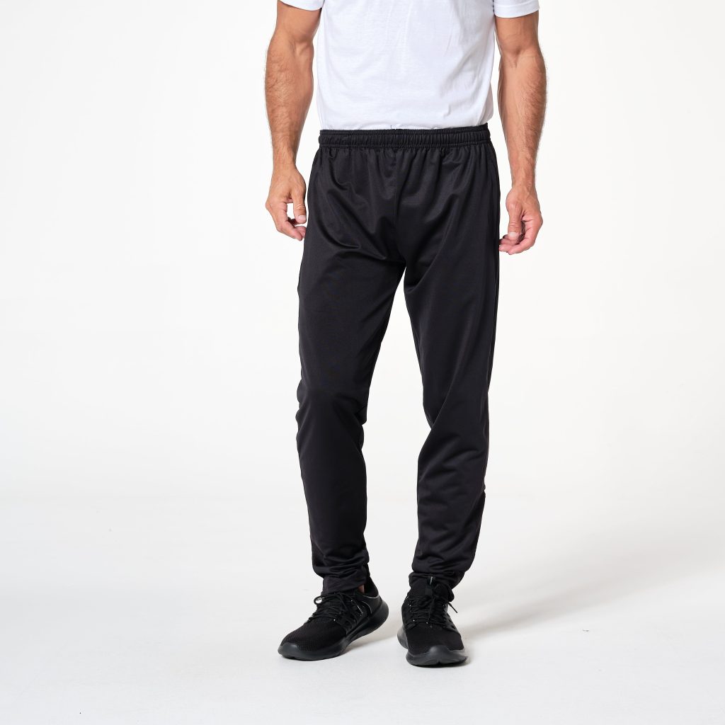 Athletic pants for men